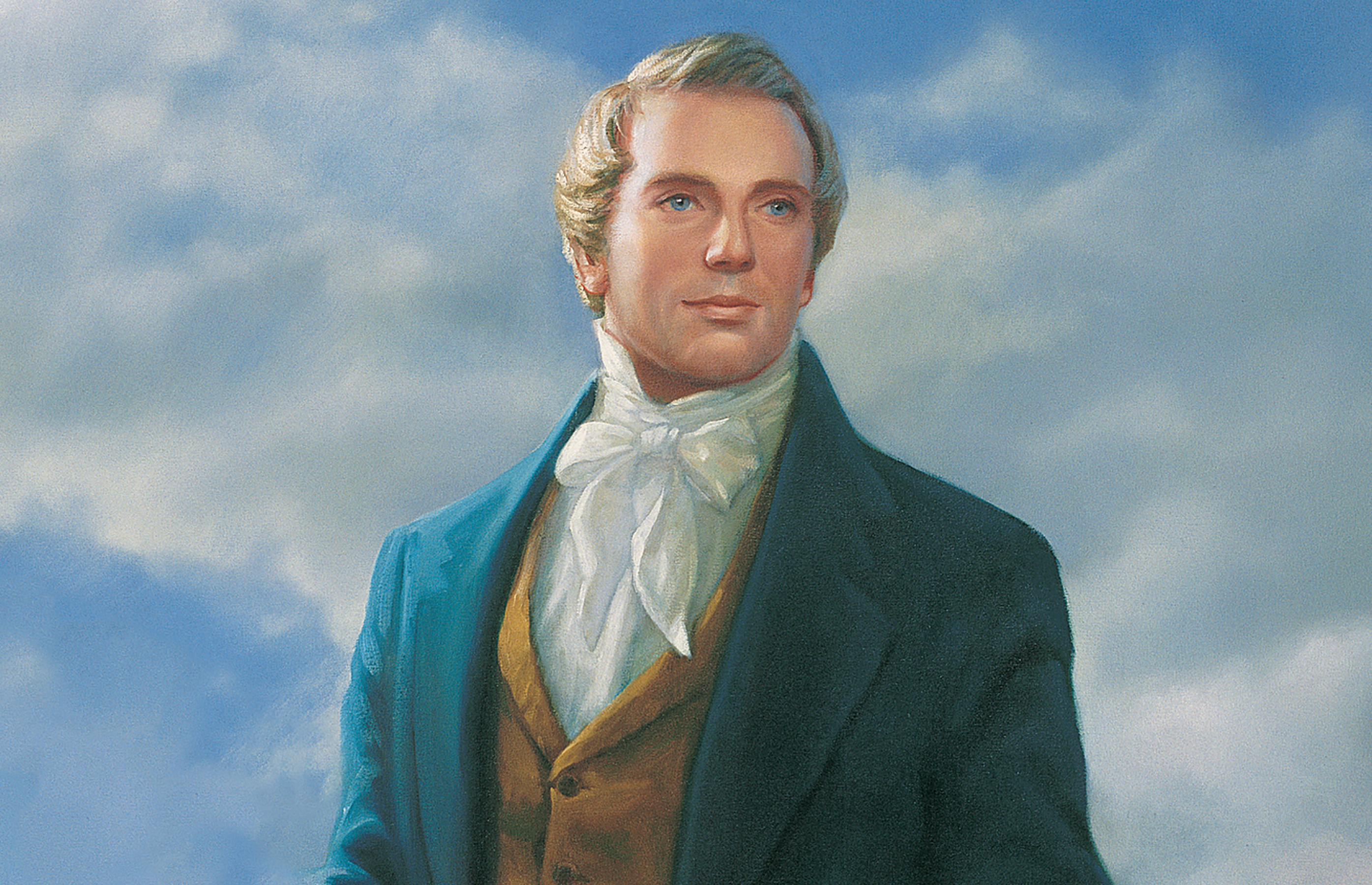 Joseph Smith, Jr. Profile Photo
